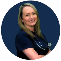 Dr. Elizabeth Moffett