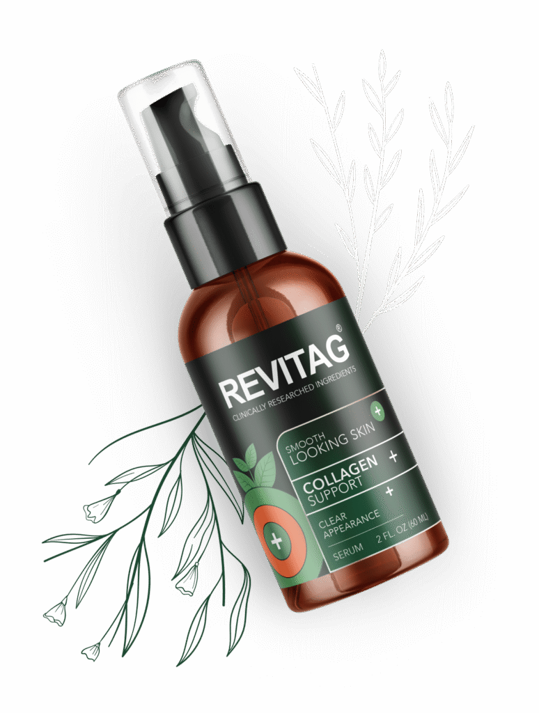 revitaag bottle