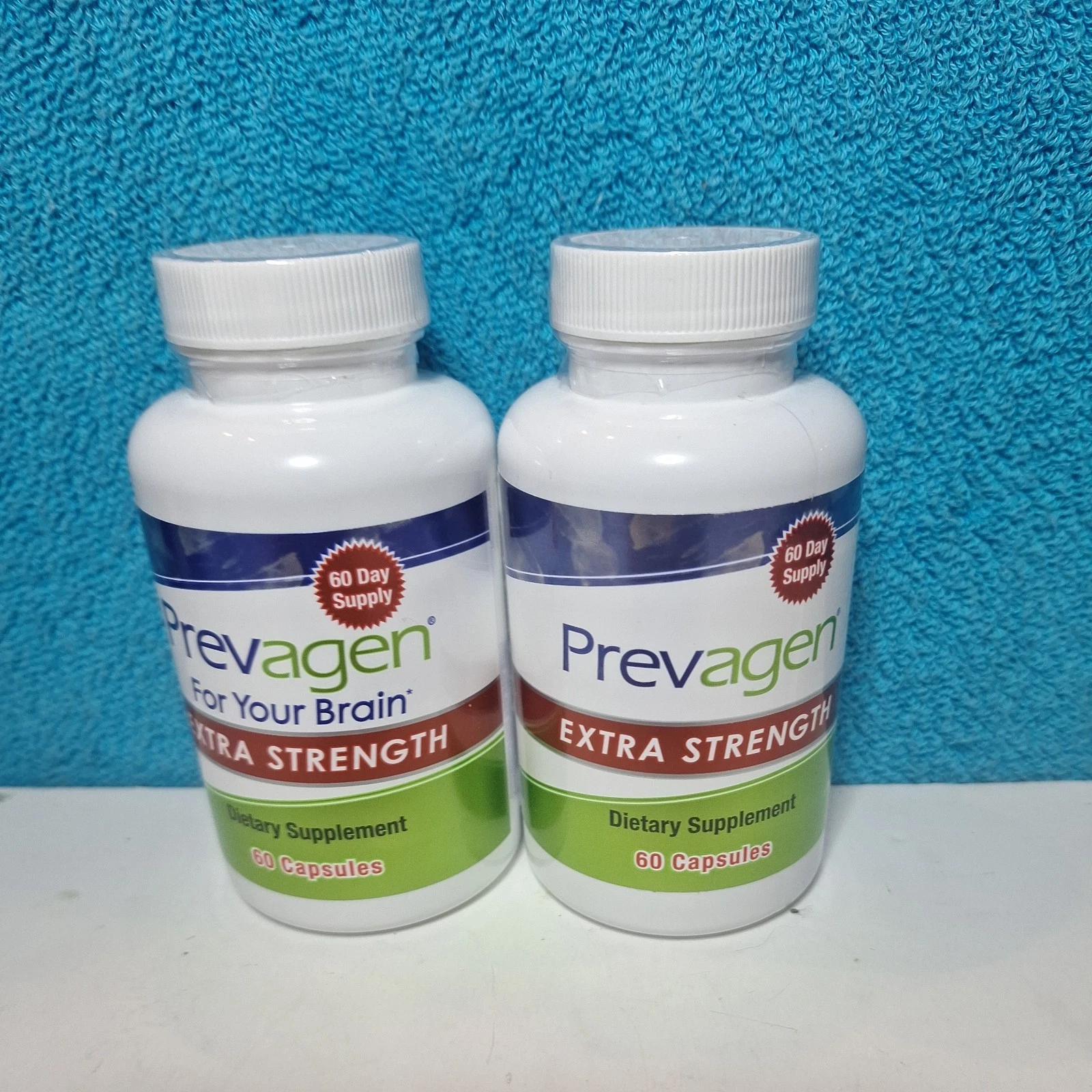 Prevagen For Memory