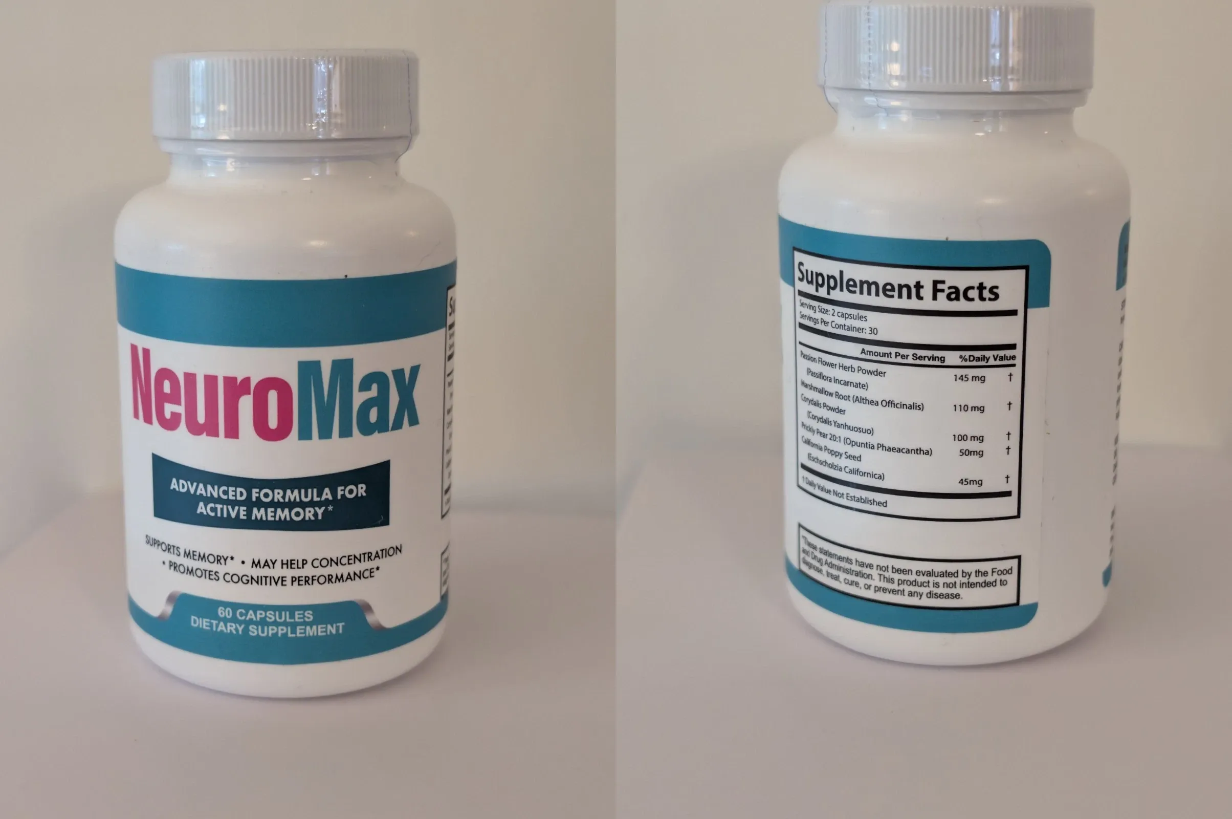 I Tried NeuroMax: Here’s My Honest Review! - PeekViews