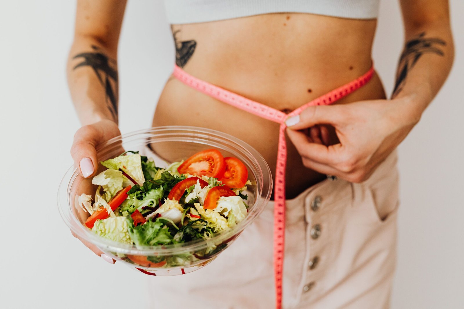 Easy Way to Improve Metabolism and Lose Weight Naturally