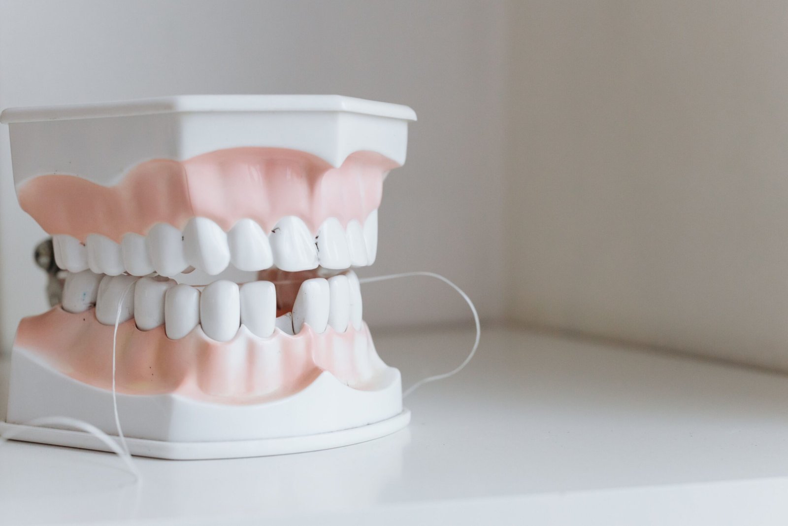 Gum Health