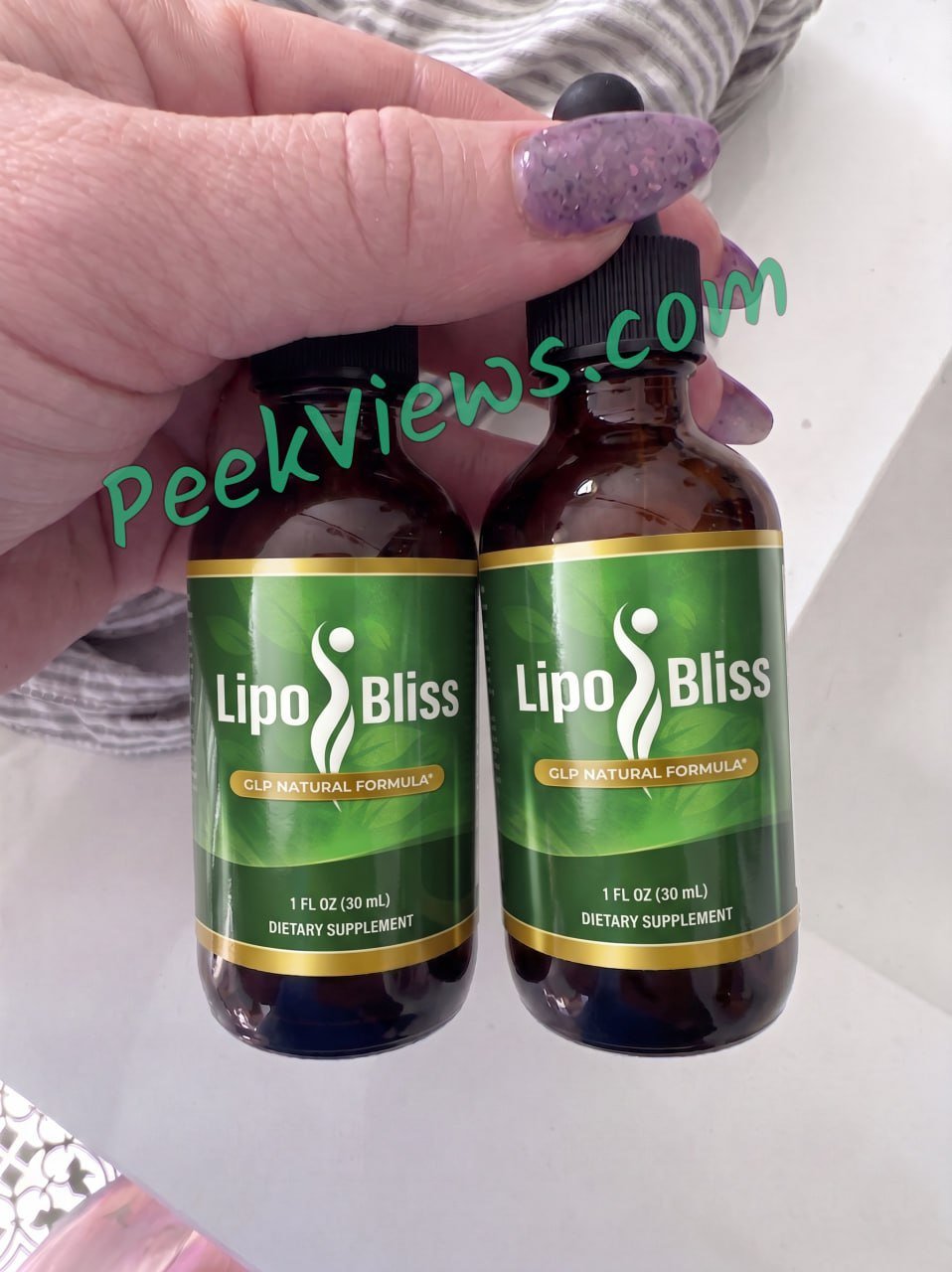 LipoBliss Reviews