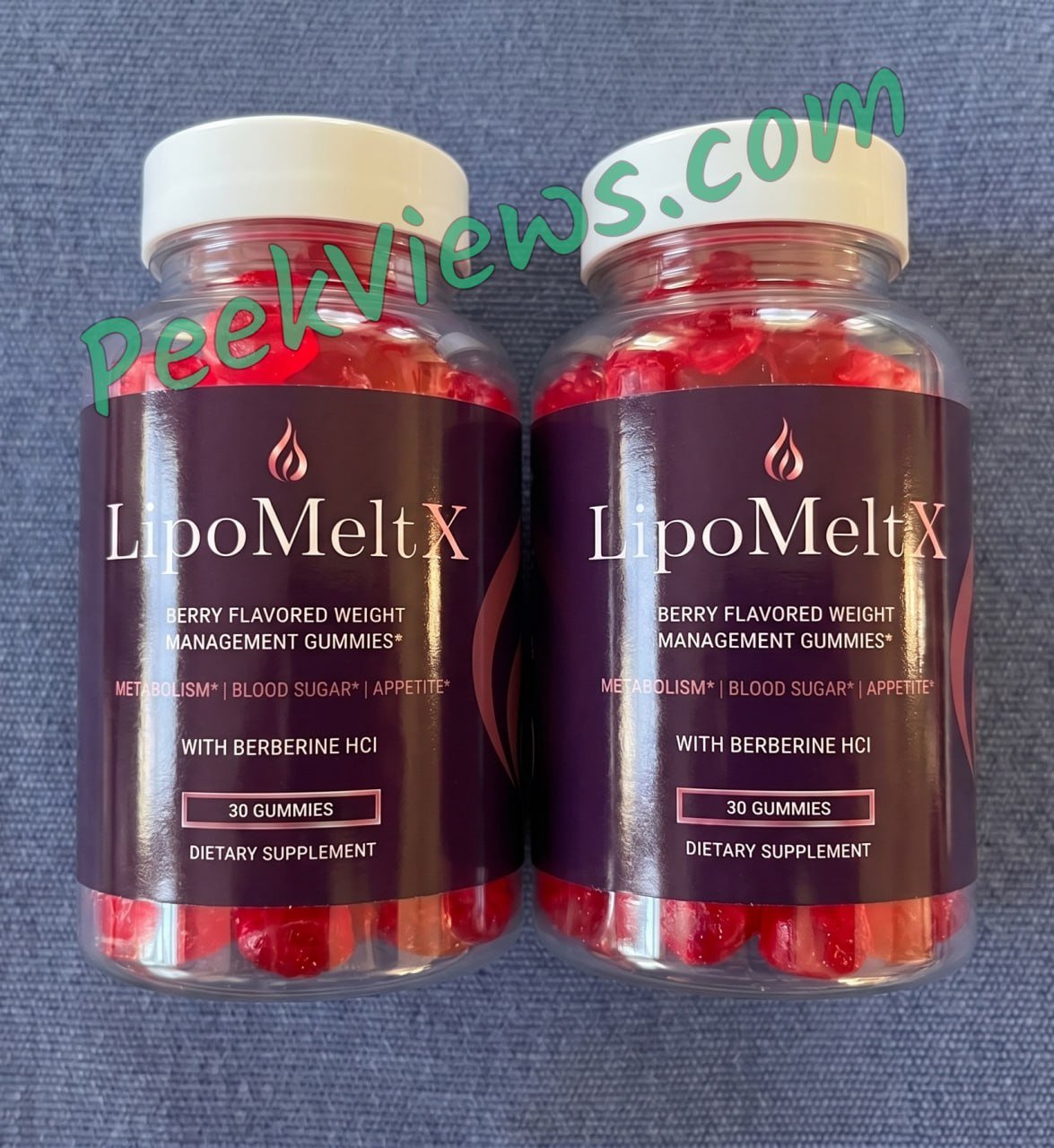 LipoMetX Reviews Scam or Legit